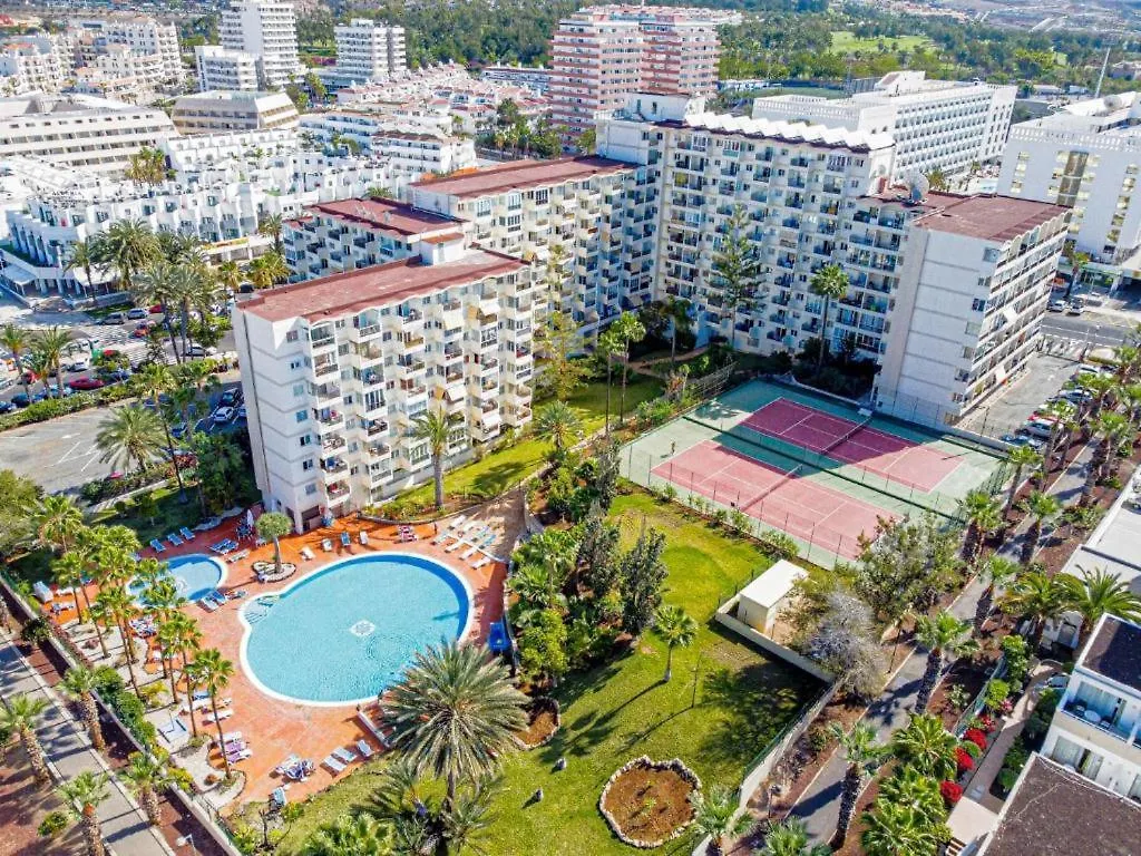 Apartmán Playa De Las Americas El Dorado