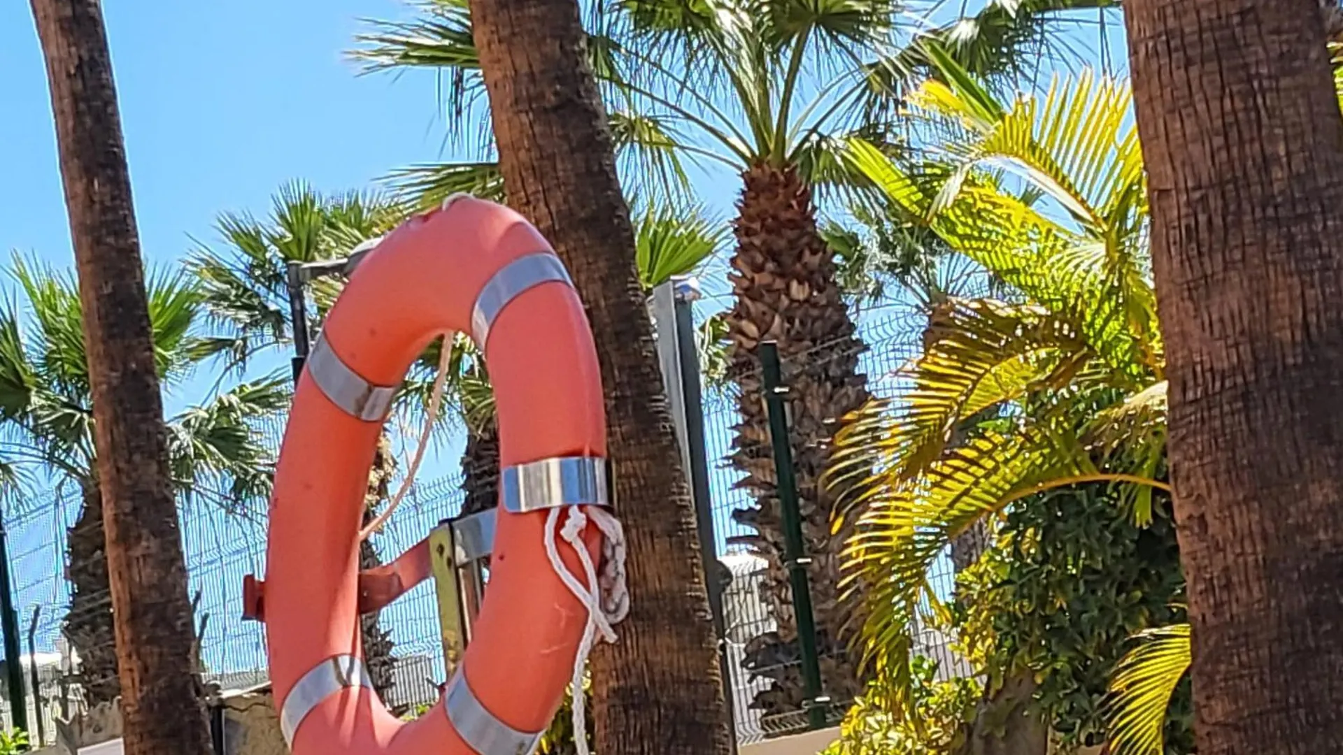 Playa De Las Americas El Dorado بلايا ذي لاس أميريكاس